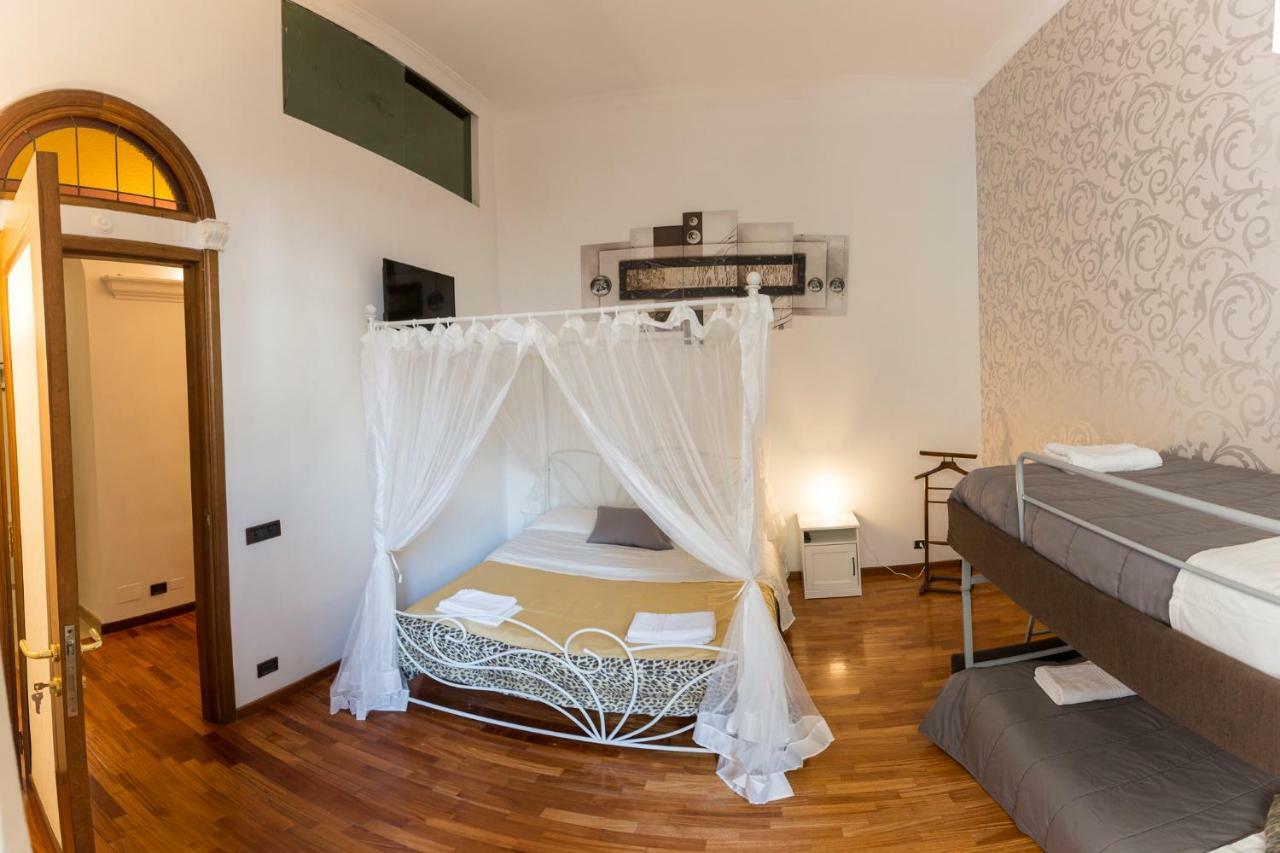 Monia Coliseum Apartamento