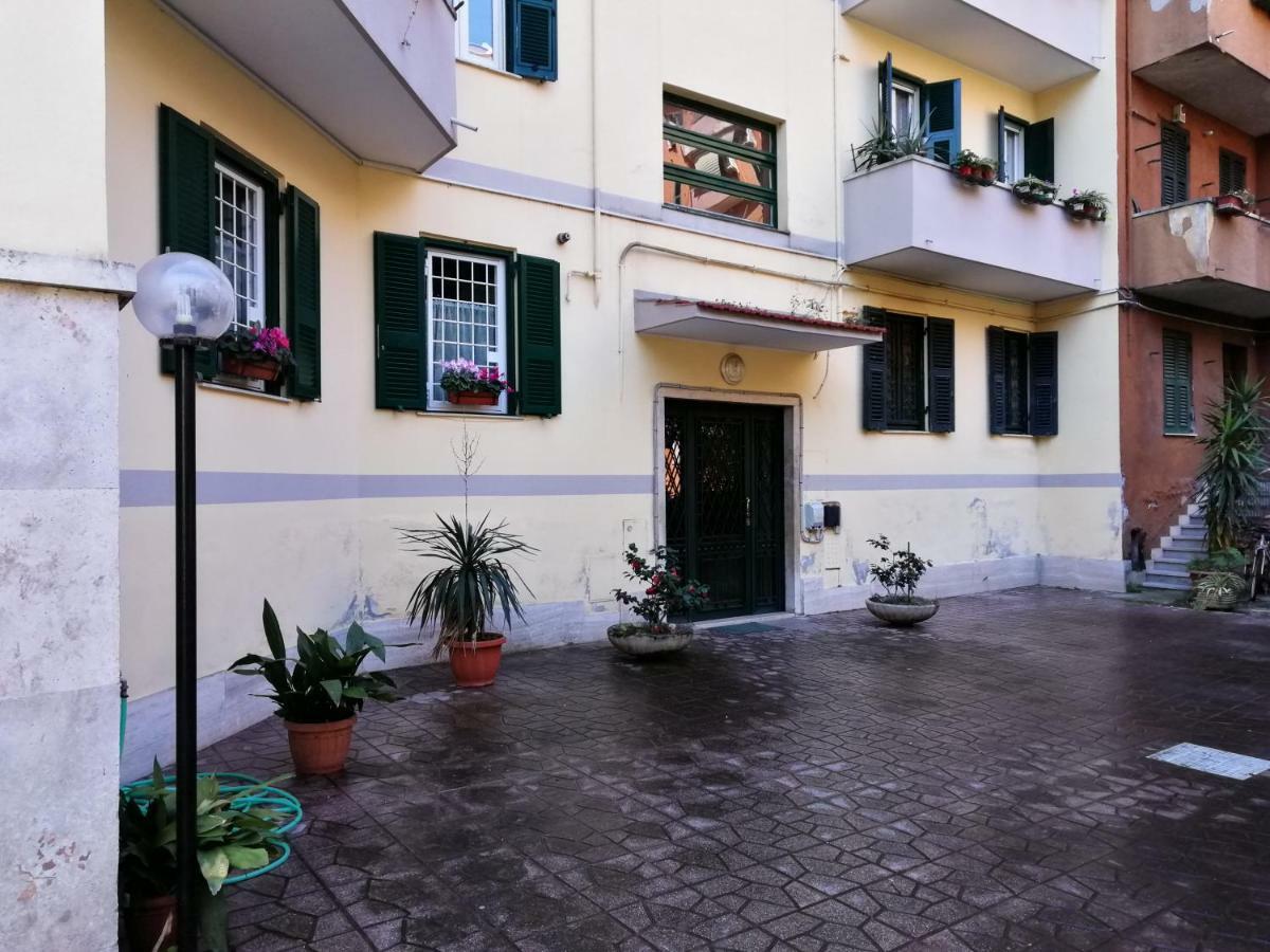 Garbatella's In * Roma