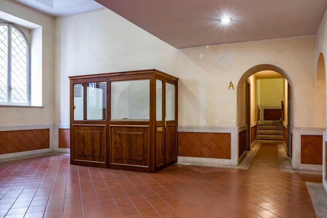 Pandy Apartamento