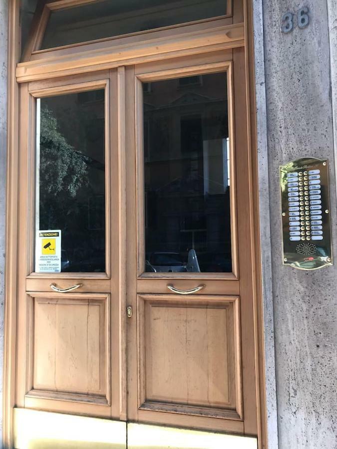 Apartment Cris - Close To Vatican - Centre&stadiumarea Rom