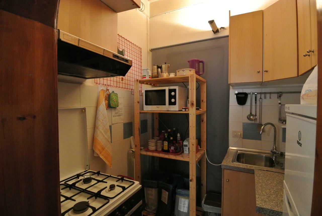 Apartment Centro Storico - Piazza Di Spagna Rom
