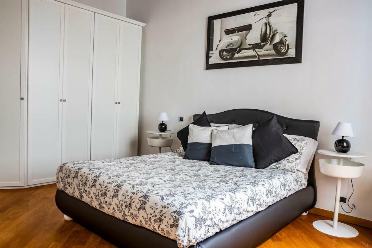 Apartamento Pandy *