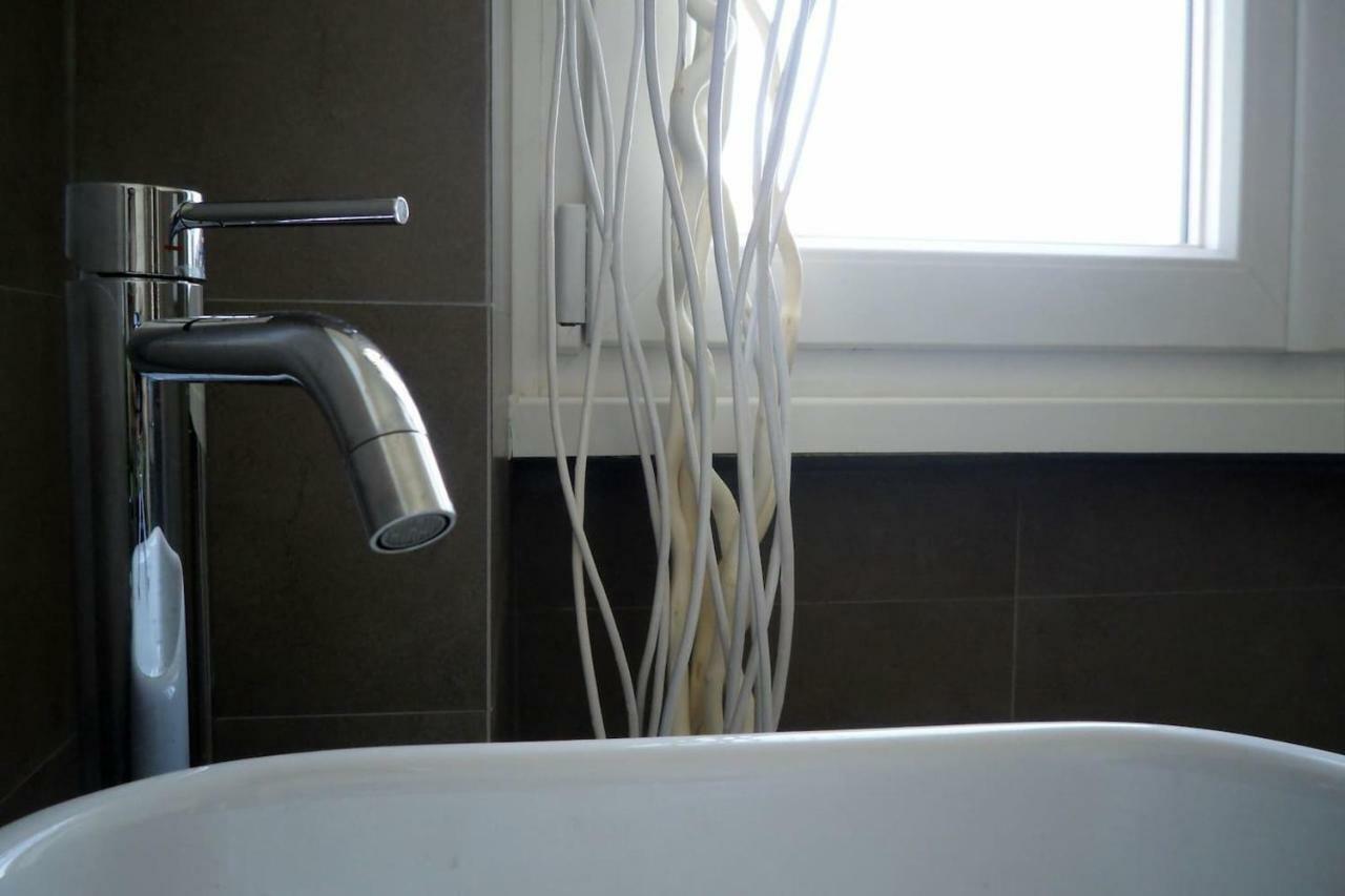 Apartamento D'aquino Roma