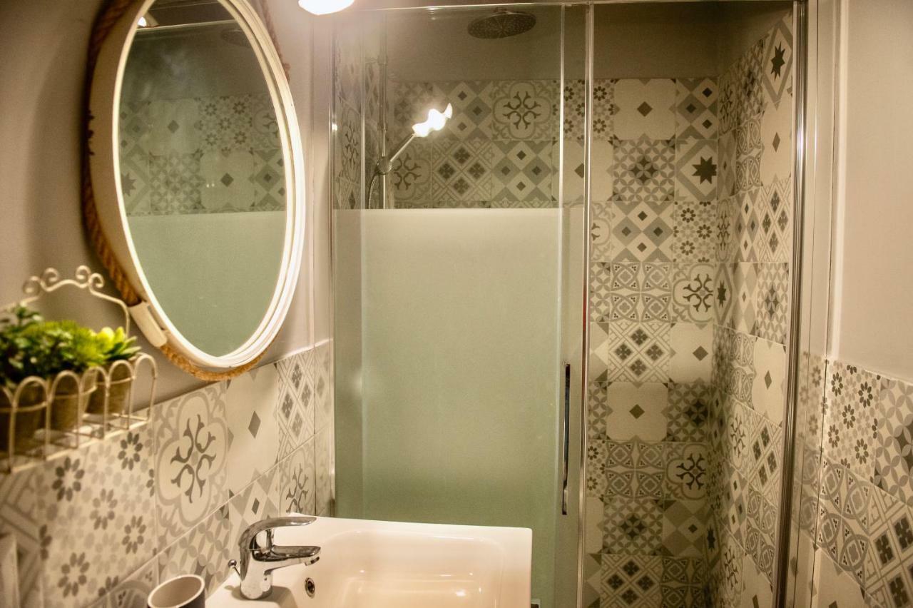Boutique In Trastevere Apartamento *