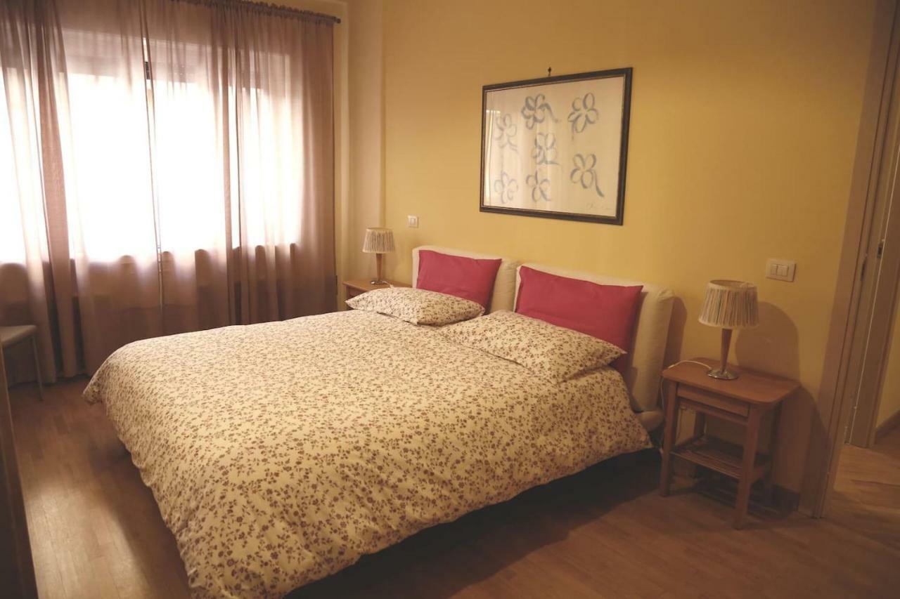 Casa Vacanze Degli Ubaldi