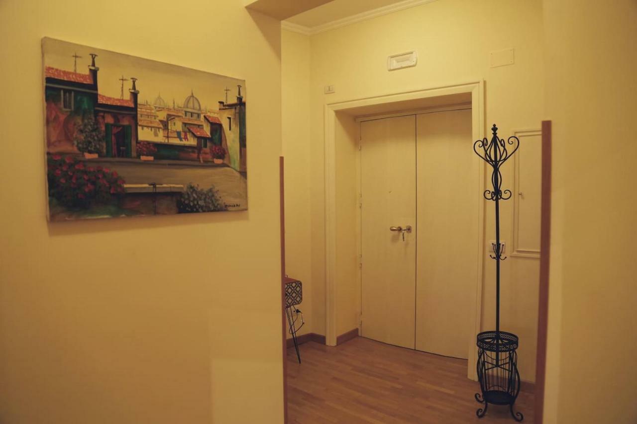 Casa Vacanze Degli Ubaldi Roma