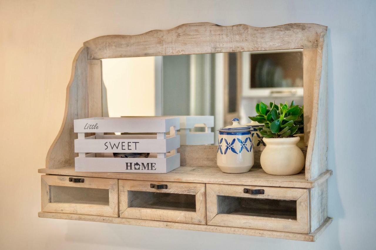 Apartamento Boutique In Trastevere *