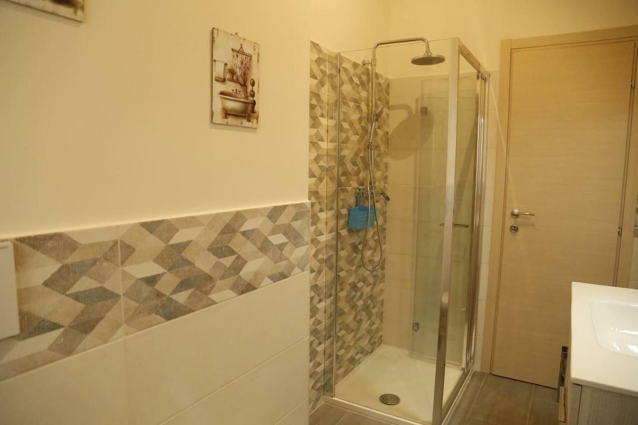 Leilighet Casa Vacanze Degli Ubaldi Roma