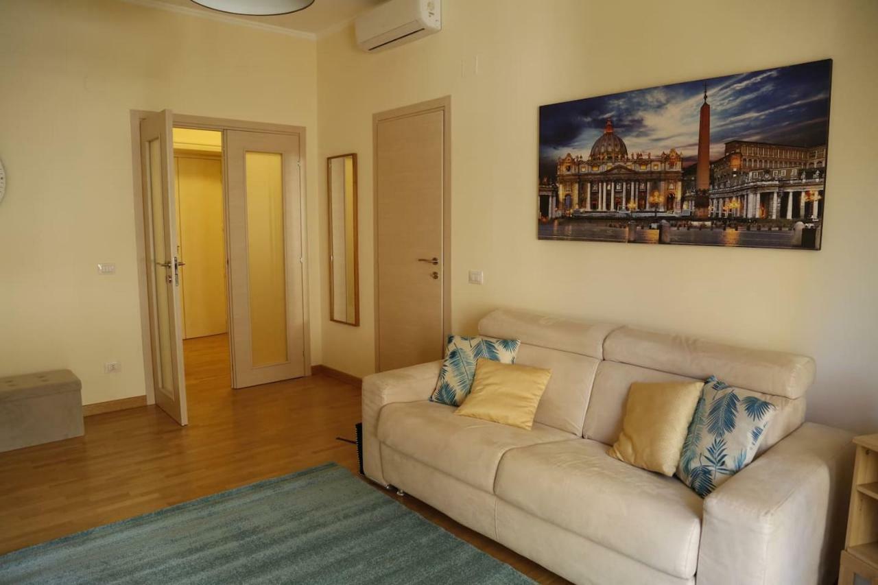 Leilighet Casa Vacanze Degli Ubaldi