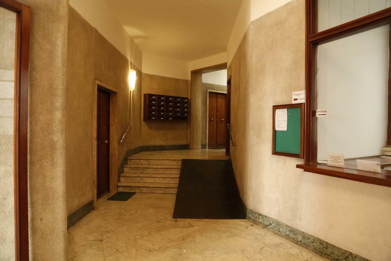 Leilighet Casa Vacanze Degli Ubaldi Roma