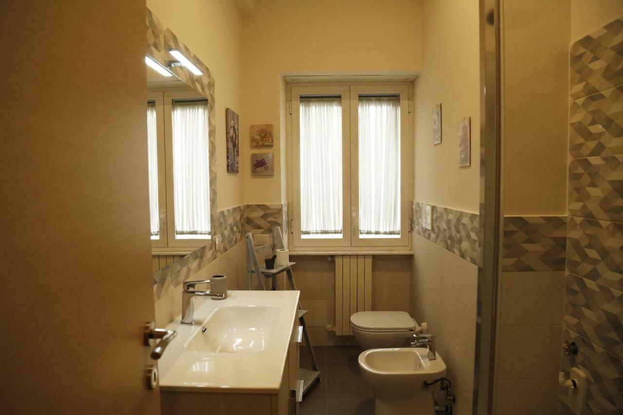 Casa Vacanze Degli Ubaldi *