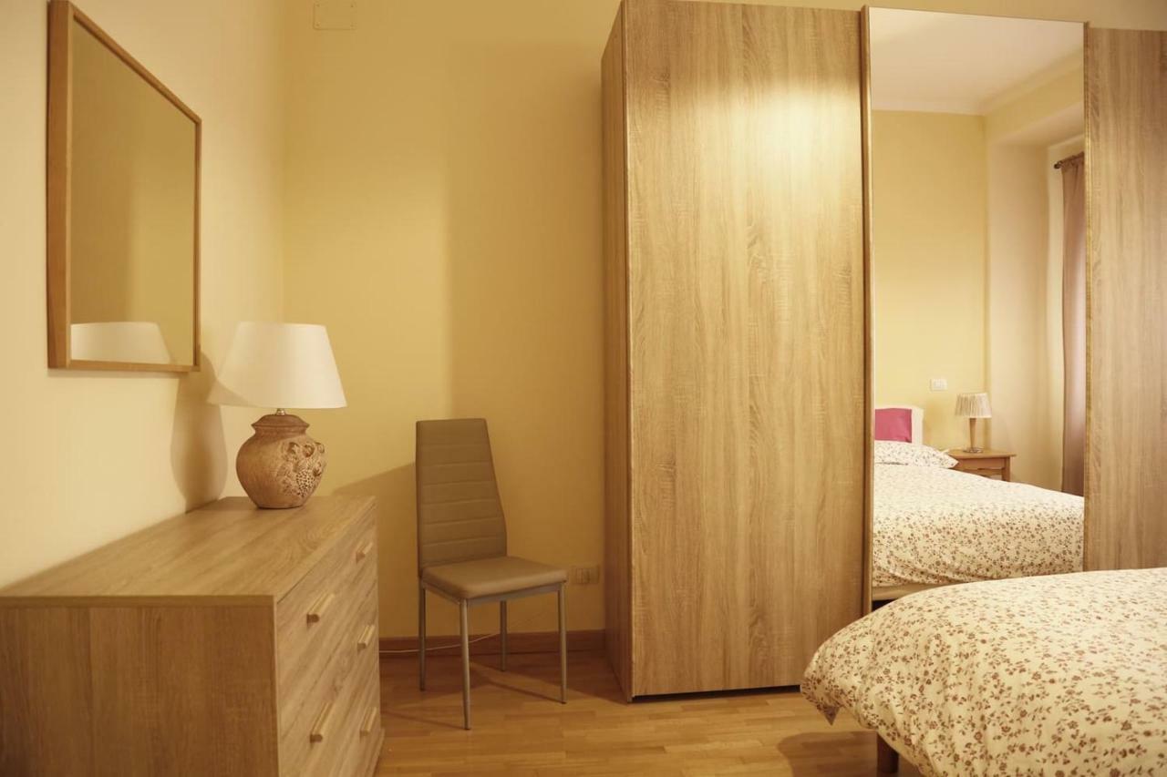 Casa Vacanze Degli Ubaldi Leilighet Roma