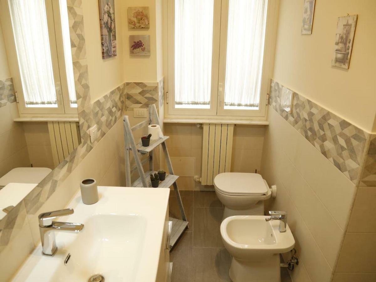 Leilighet Casa Vacanze Degli Ubaldi *