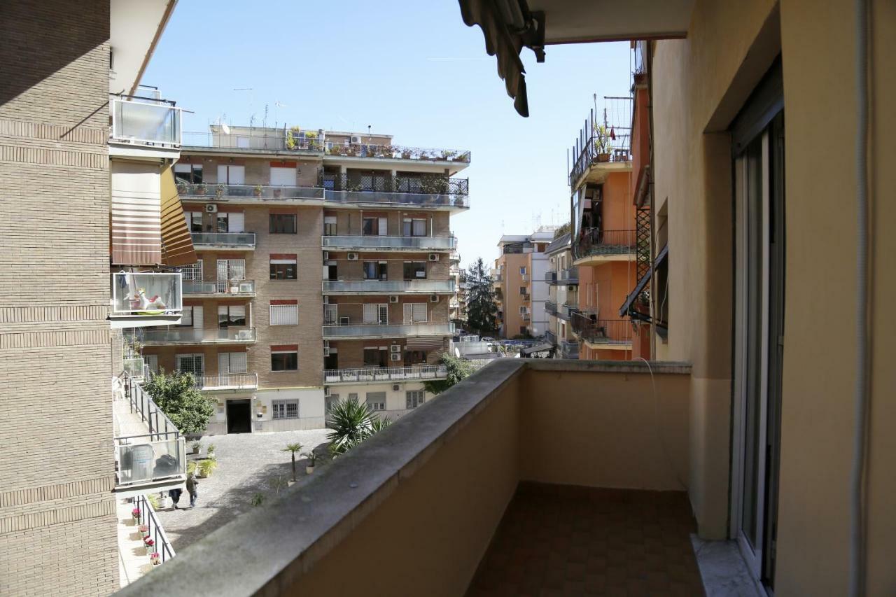 Casa Vacanze Degli Ubaldi * Roma