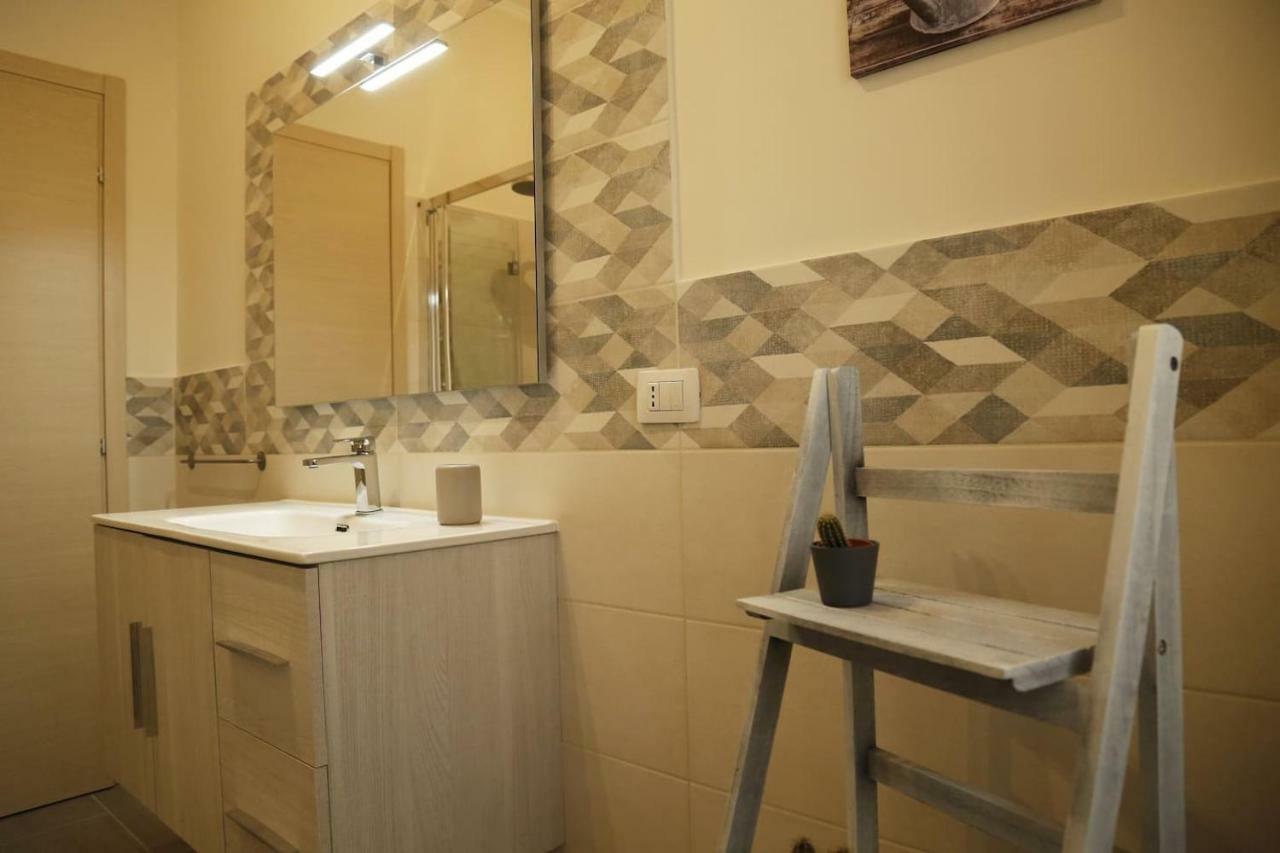 Leilighet Casa Vacanze Degli Ubaldi