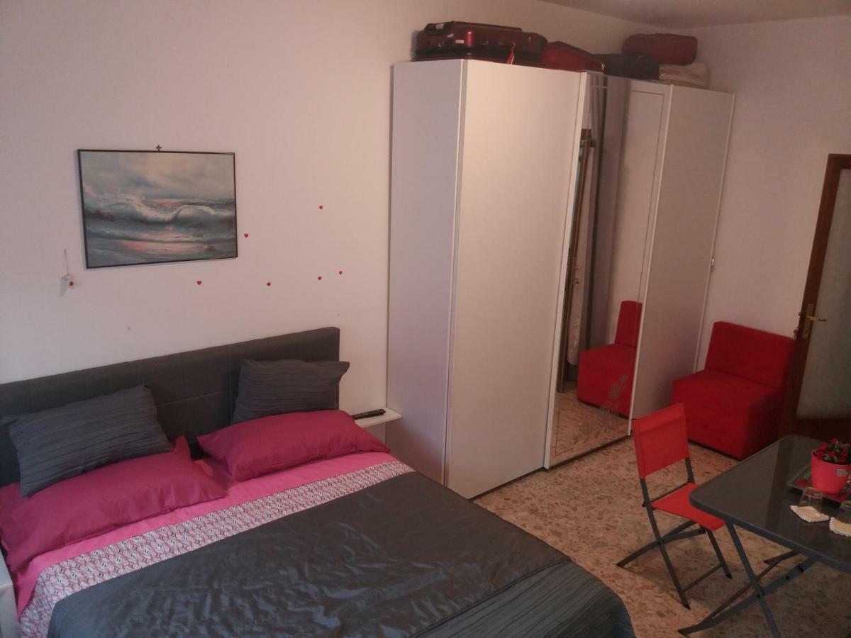 Privatunterkunft Silvy Trastevere Rom