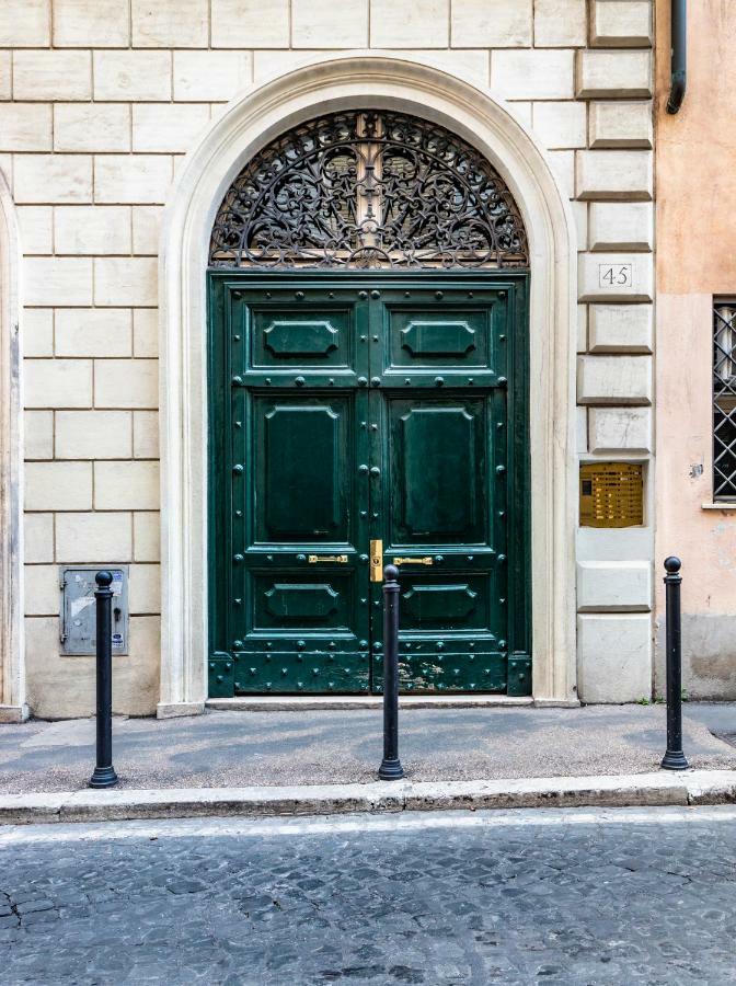 Apartamento Pandy Roma