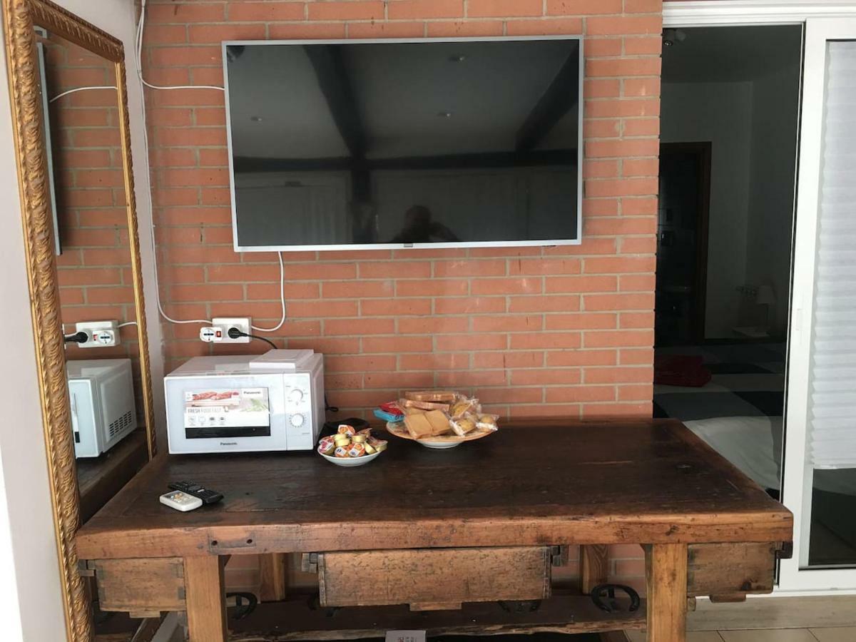 Apartamento Family & Friends In