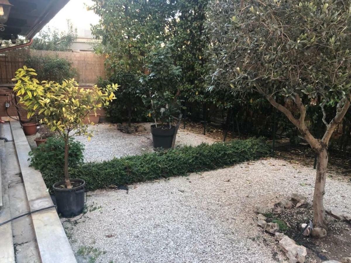 Family & Friends In Apartamento Roma