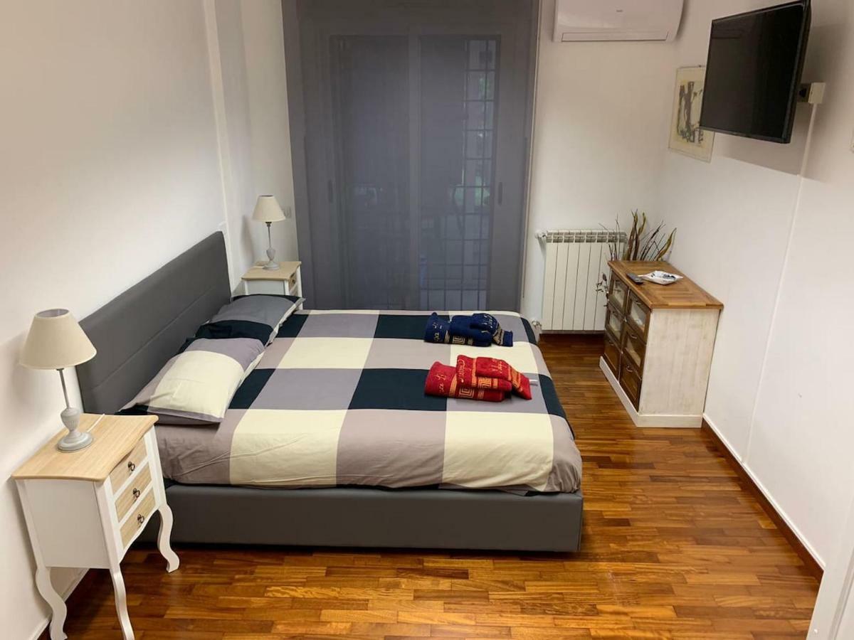Apartamento Family & Friends In