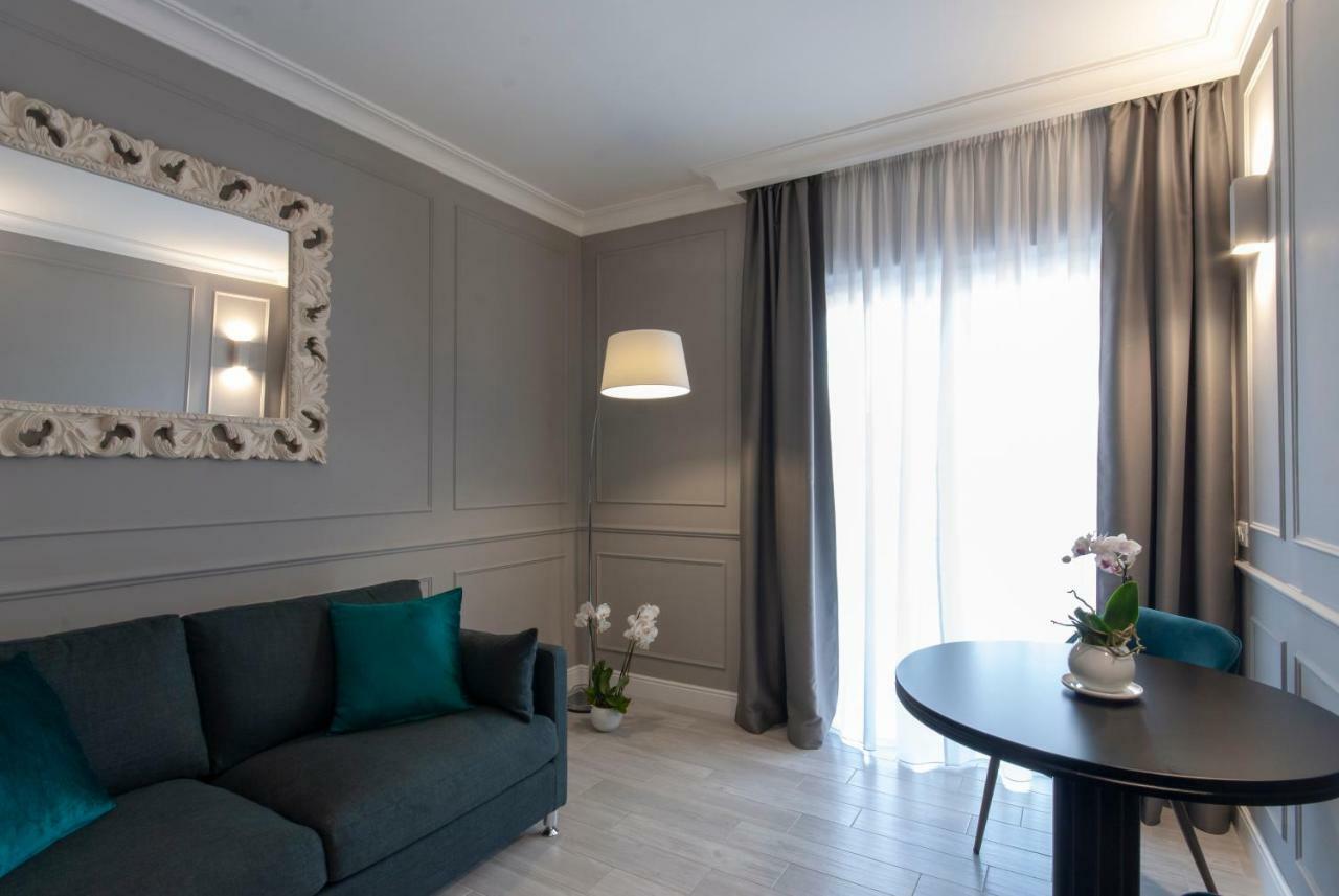 Nlm Boutique Roma