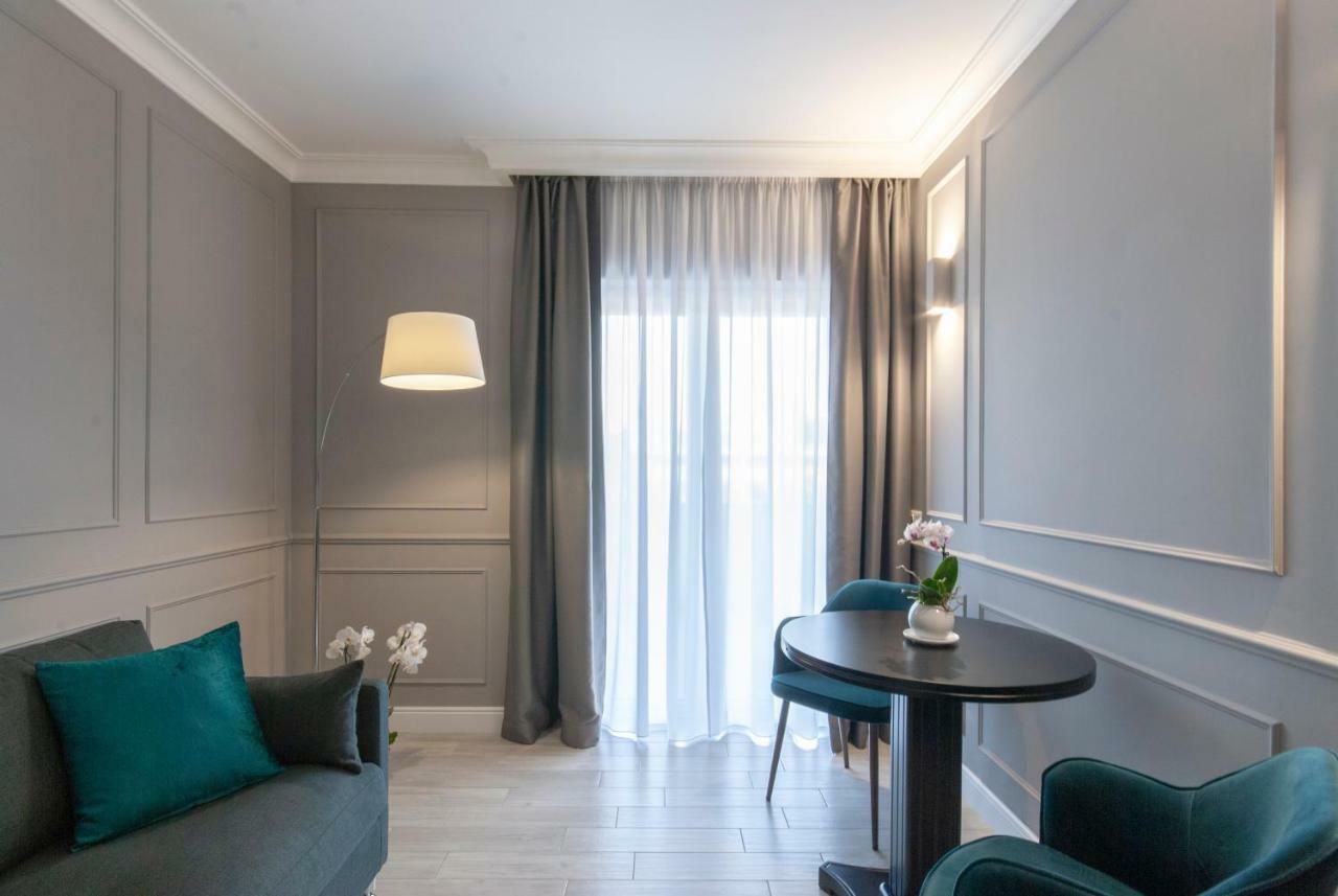 Ferienhaus Nouvelle Maison Rome Luxury Palace Rom