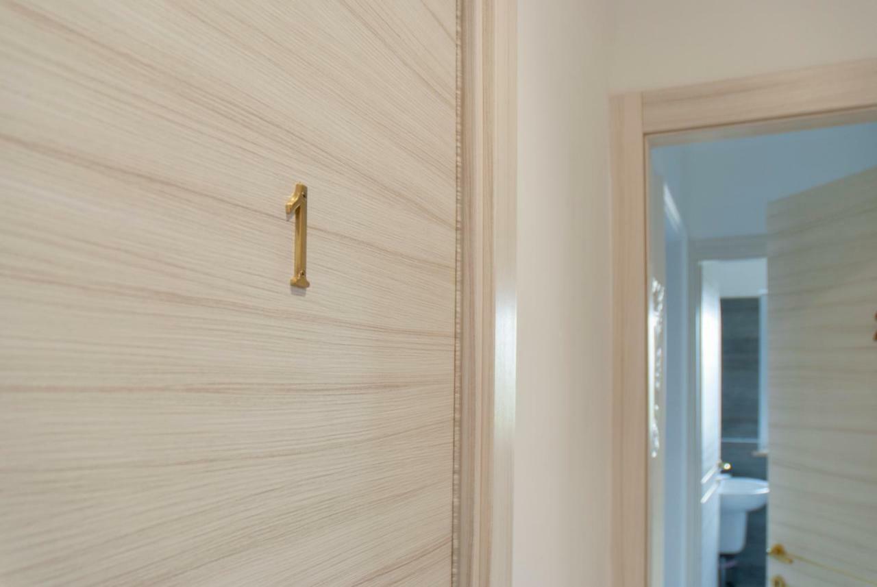 Nouvelle Maison Rome Luxury Palace Ferienhaus Rom