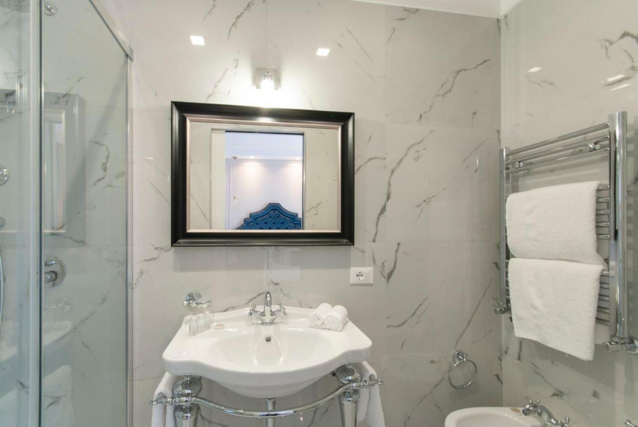 Ferienhaus Nouvelle Maison Rome Luxury Palace