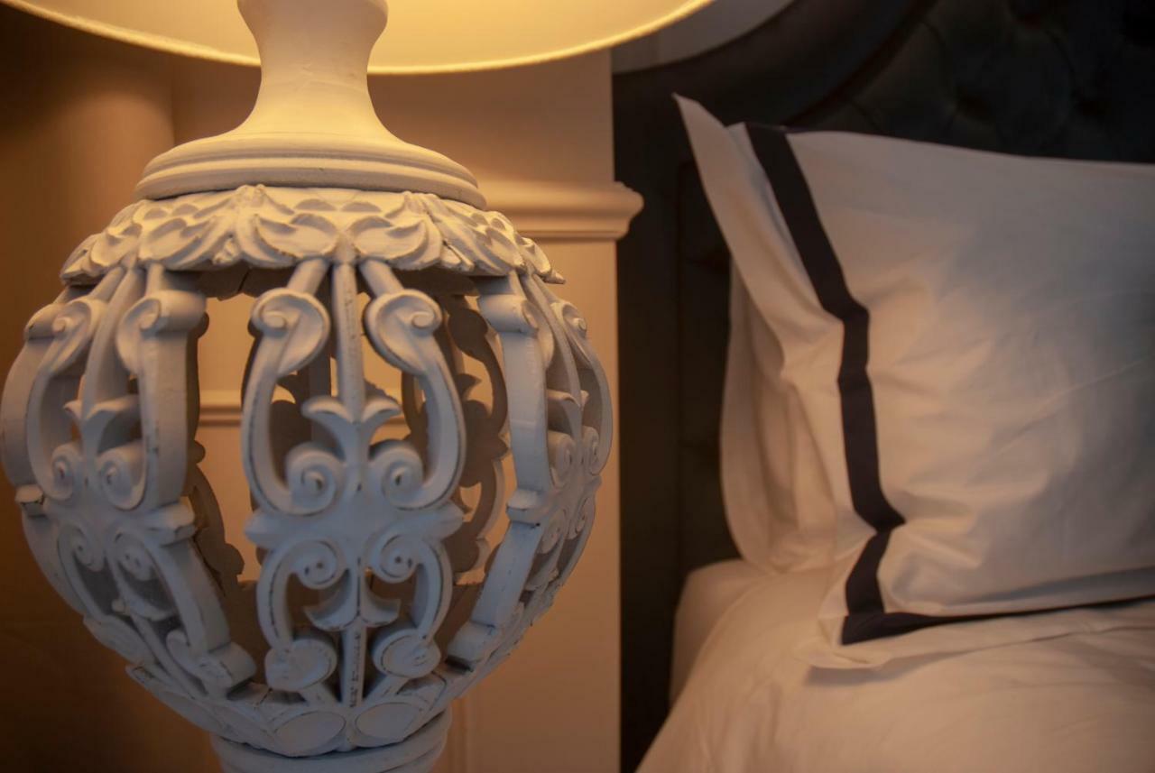Ferienhaus Nouvelle Maison Rome Luxury Palace