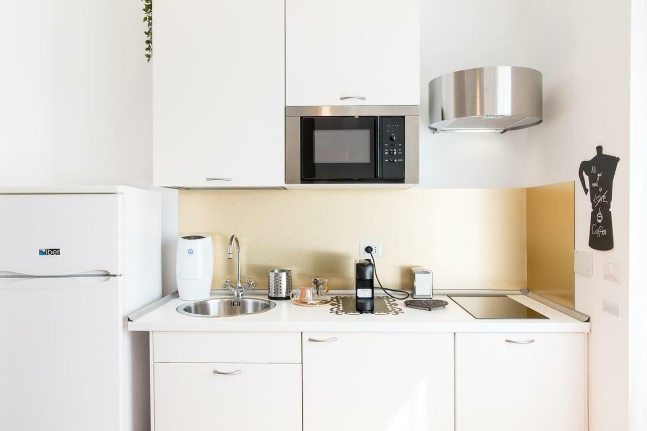 *****amorhome***** New Luxury In The Heart Of Apartamento Roma