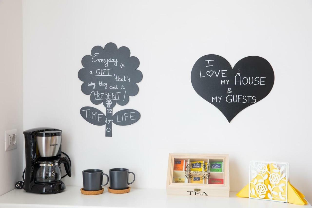 *****amorhome***** New Luxury In The Heart Of Apartamento