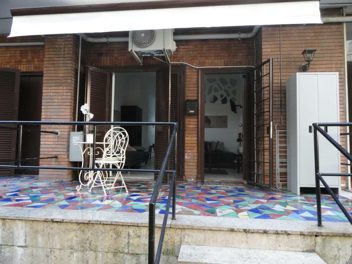 Holiday home Tyche House Rome