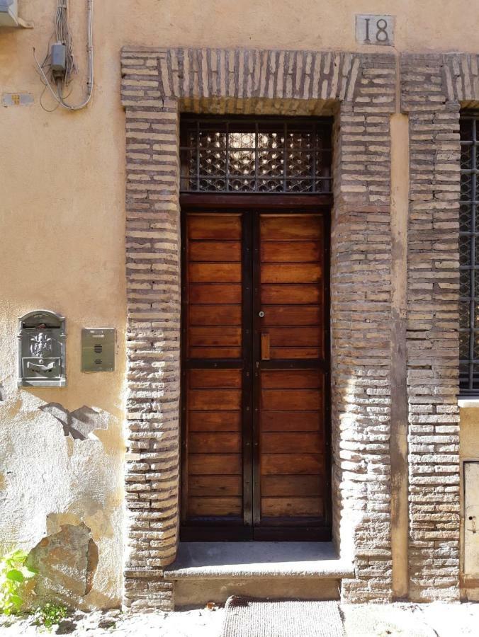 Сasa de vacaciones Domus De Ciancaleoni *