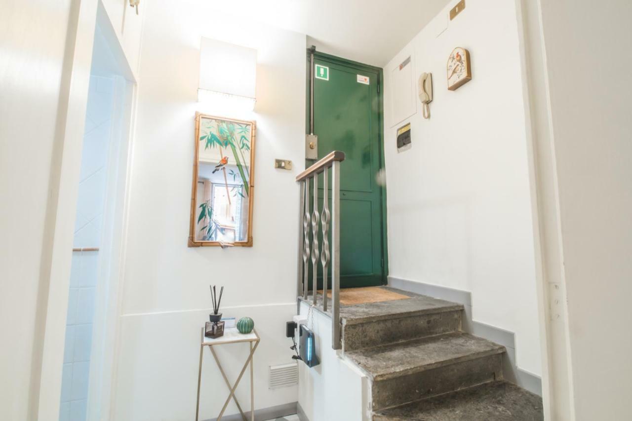 L'agata Feriehus Roma