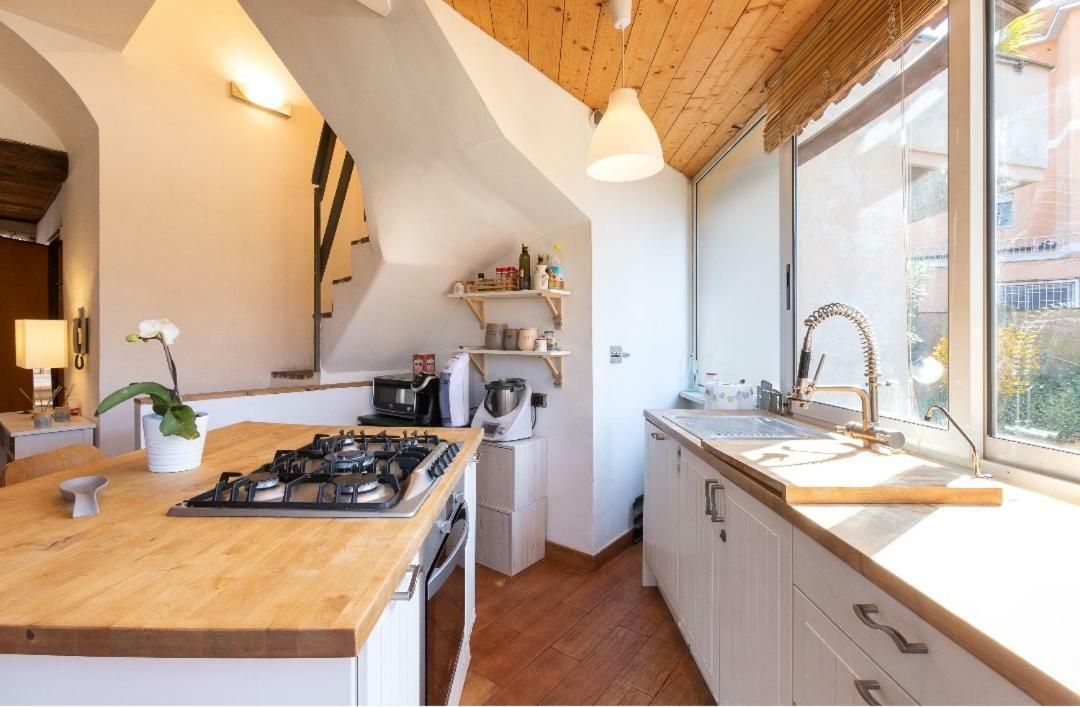 Casa vacanze Unicushouse Roma