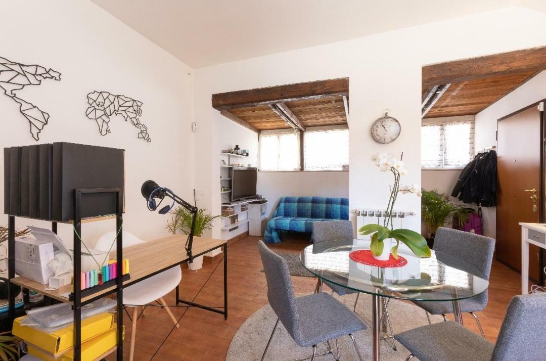 Unicushouse Casa vacanze *