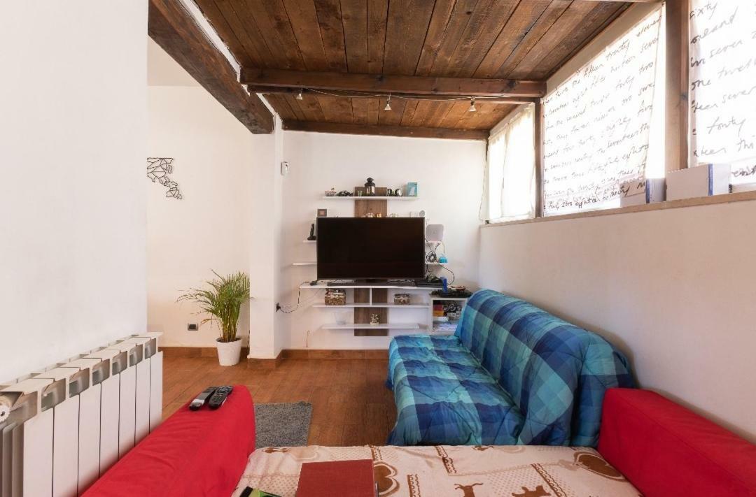 Unicushouse Roma