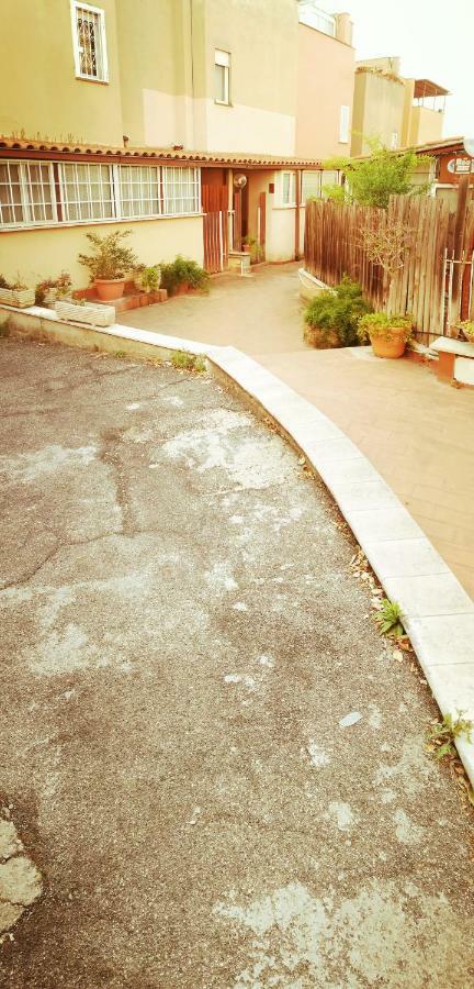 Casa vacanze Unicushouse Roma