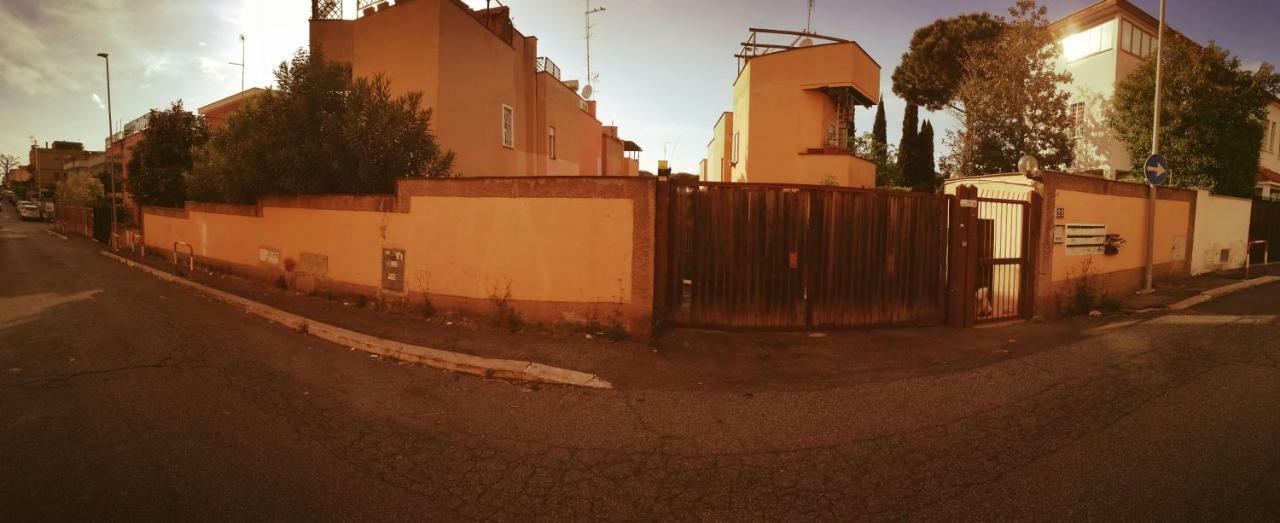 Сasa de vacaciones Unicushouse *