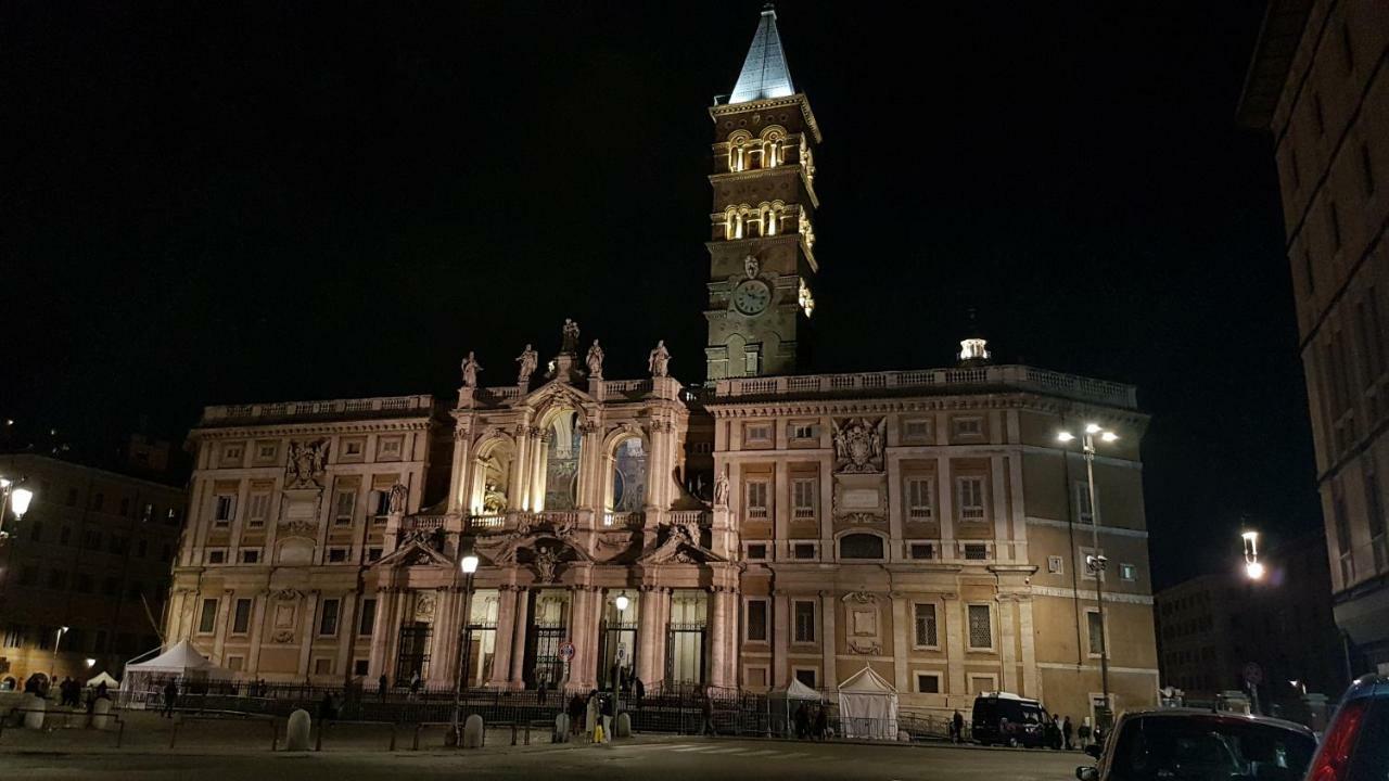 Appartamento Giolitti *