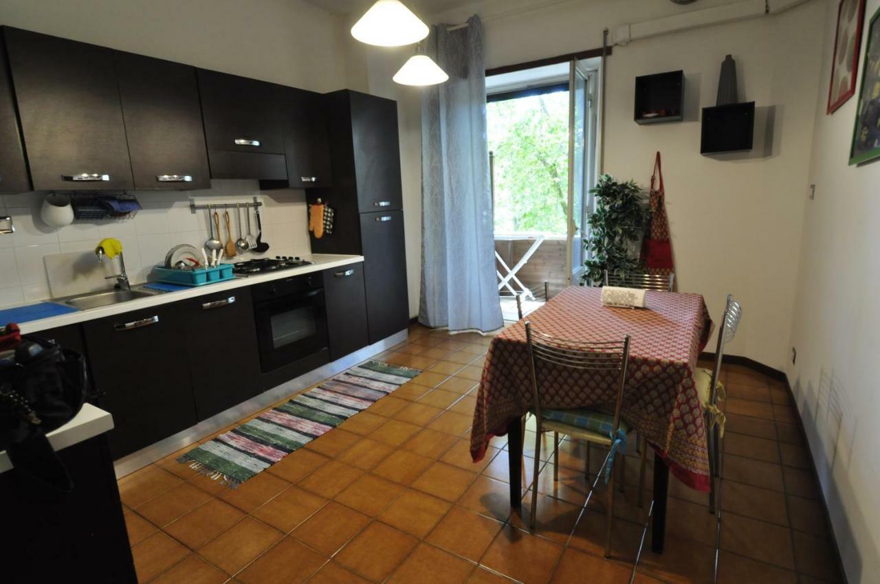 Family's Trastevere Appartamento Roma