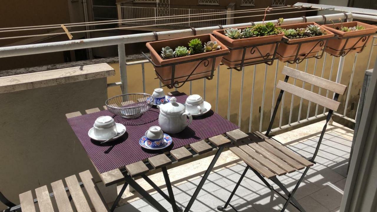 Apartment L'angolo Di San Pietro