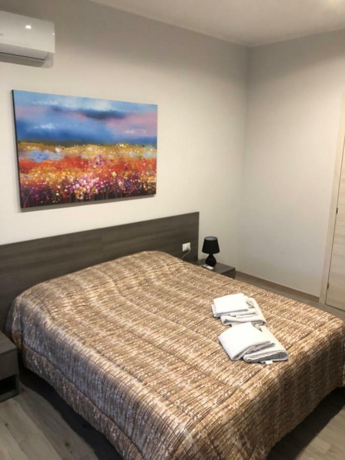 Bed and breakfast 14