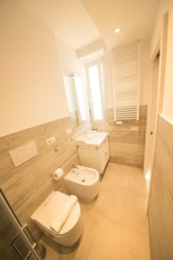 Beplace Aventino Affittacamere