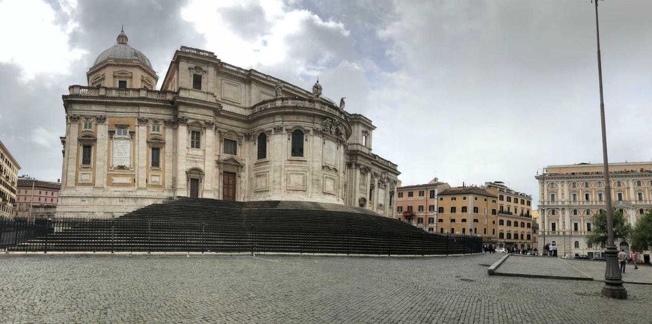 Colosseo Ferienhaus *