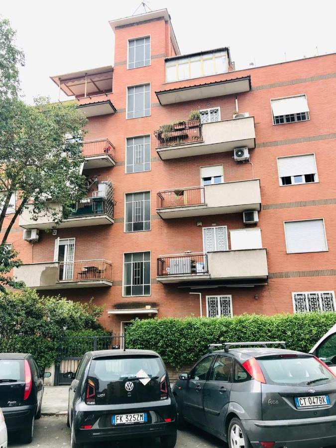 Domus Appio Claudio Leilighet