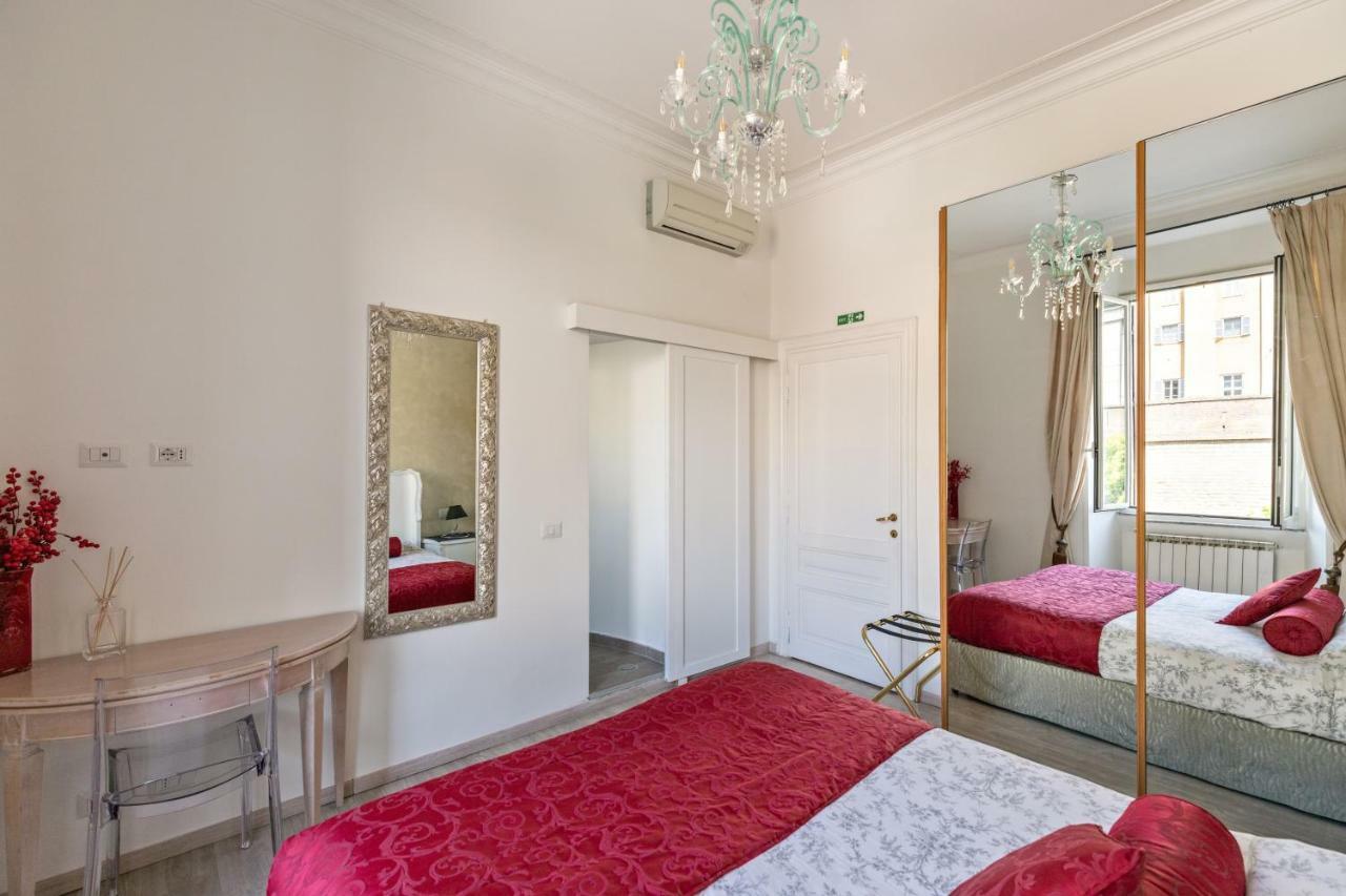 Appartamento Atmosfere St. Peter 33 Roma