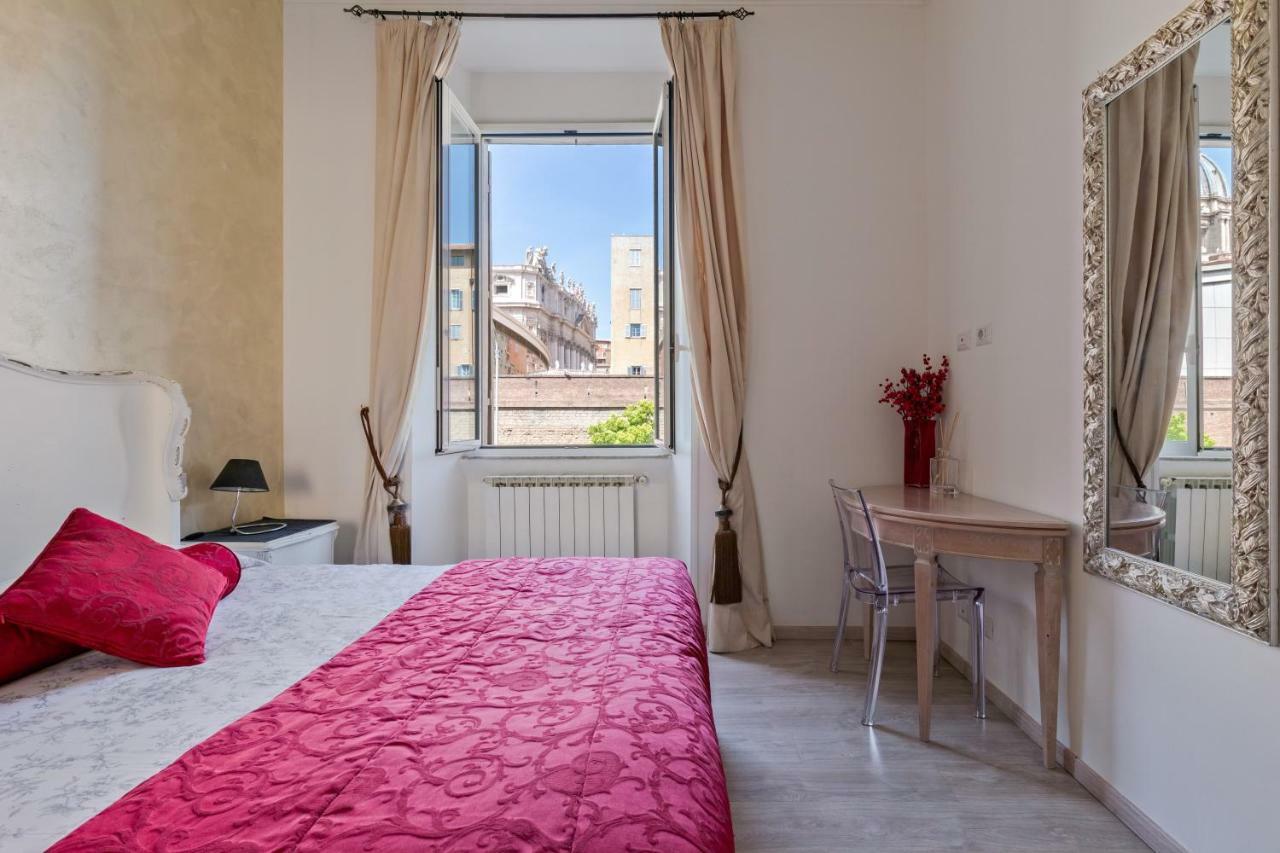 Atmosfere St. Peter 33 Appartamento