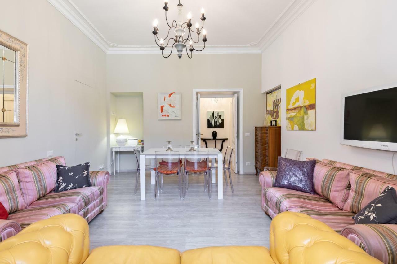 Atmosfere St. Peter 33 * Roma