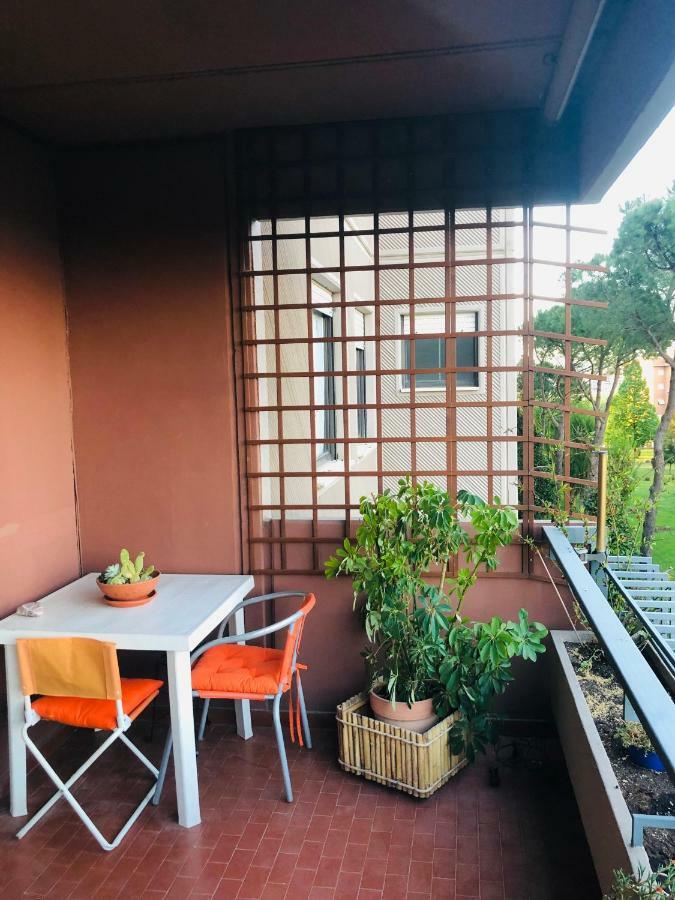 Apartment Cuore Di Serpentara